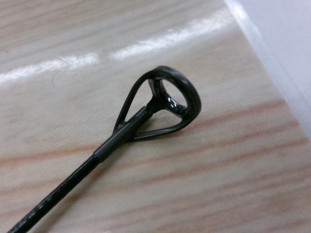 クロスビート 965TMFS