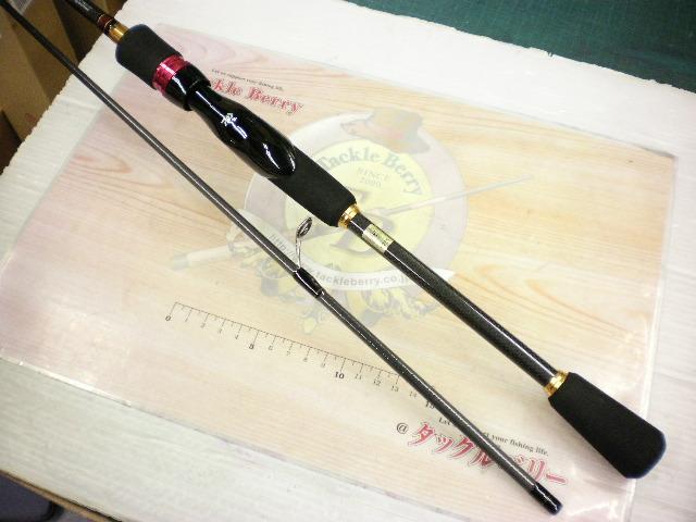 メバリングX 78L-T｜＠ベリーネット 日本最大新品中古釣具WEB