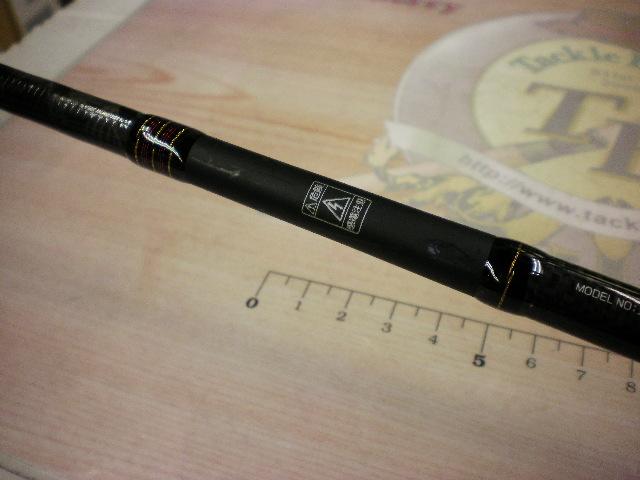 メバリングX 78L-T｜＠ベリーネット 日本最大新品中古釣具WEBショップ