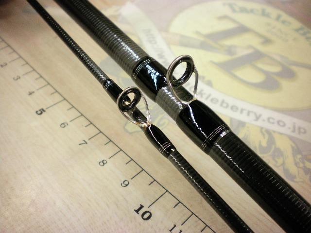 （ムランコ）ダイワ　ファントムリベラリスト933MH+RSB 新品、未使用 村上晴彦・監修! ファントム・リベラリストに超遠投モデル