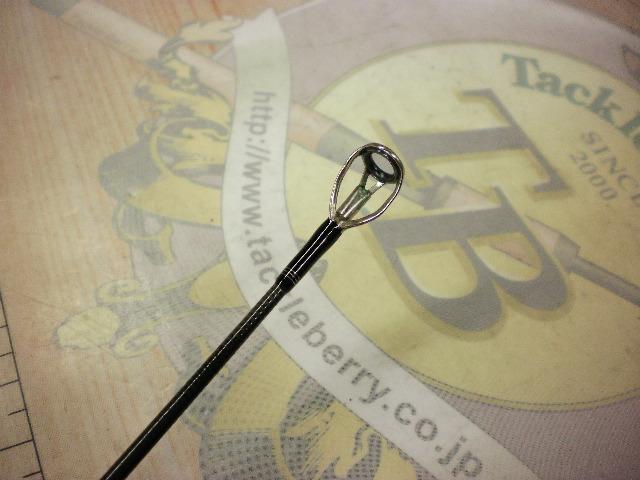 PHANTOM リベラリスト 933MH+RSB 村上晴彦・監修! ファントム・リベラリストに超遠投モデル