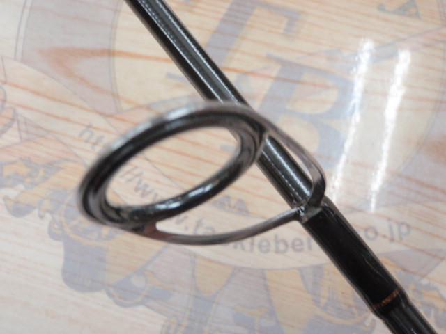 カルツァンテEX GOCAXS-762UL-T｜＠ベリーネット 日本最大新品中古釣具