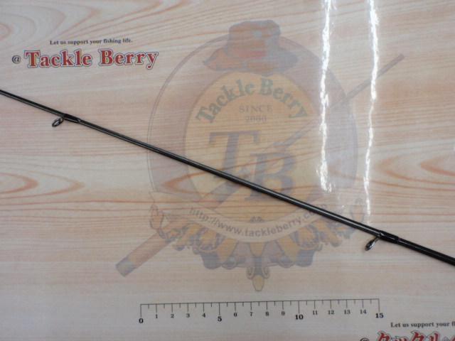 カルツァンテEX GOCAXS-762UL-T｜＠ベリーネット 日本最大新品中古釣具