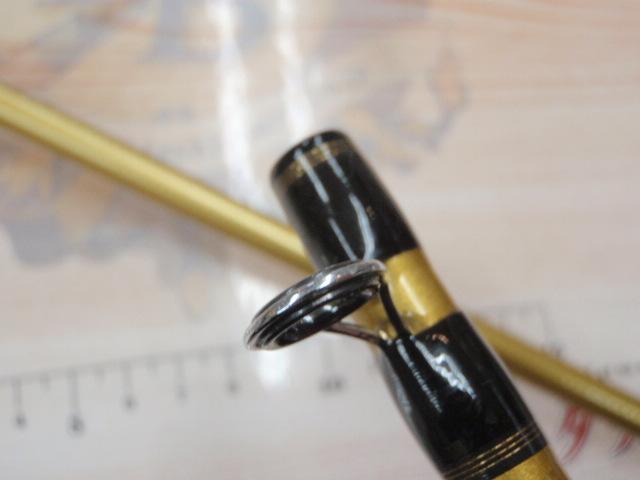 リーディング-XF メバル 330Ⅱ