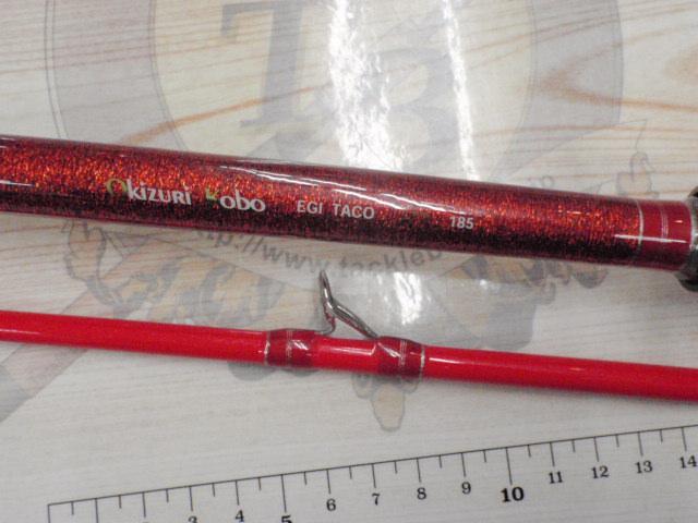 沖釣工房 餌木タコ 185 LTD 沖釣工房 餌木タコ 185 LTD - メルカリ