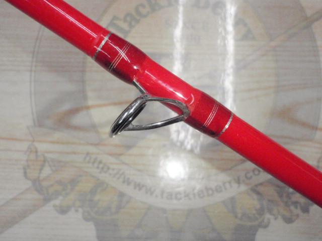 沖釣工房エギタコ185LTD