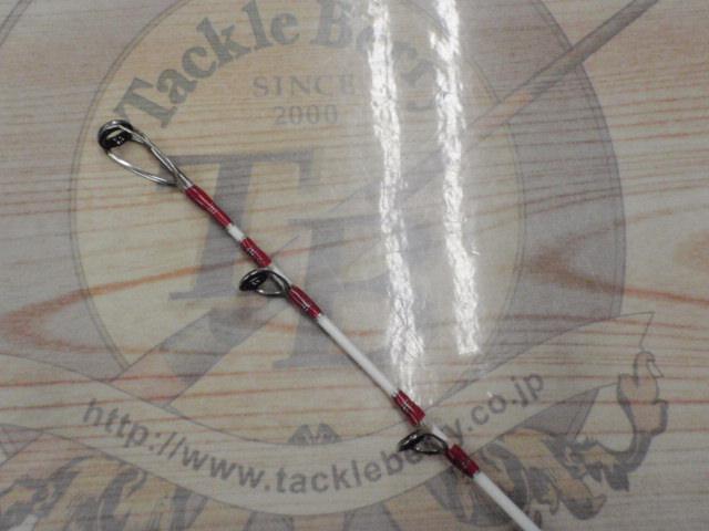 沖釣工房エギタコ185LTD