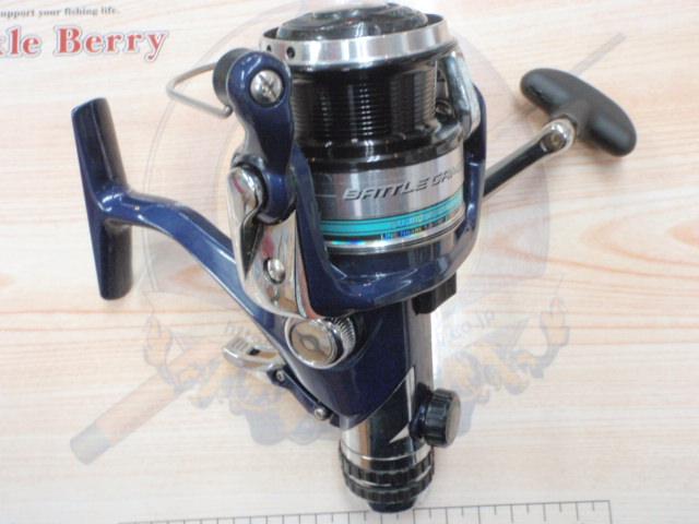 バトルゲーム フロロSP2号用