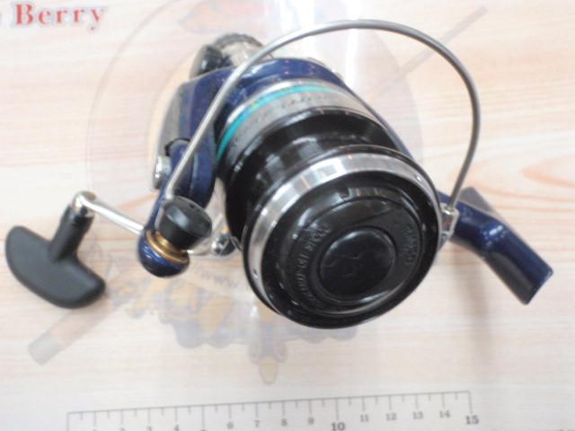 バトルゲーム フロロSP2号用