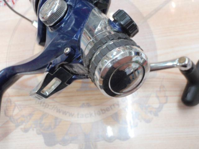 バトルゲーム フロロSP2号用