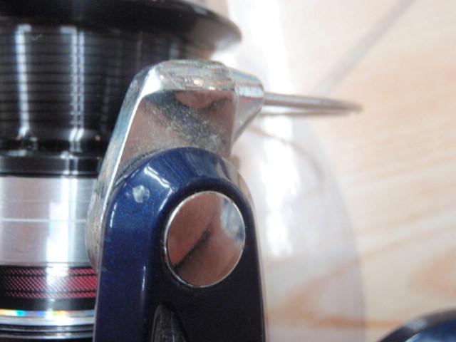 バトルゲーム フロロSP2号用