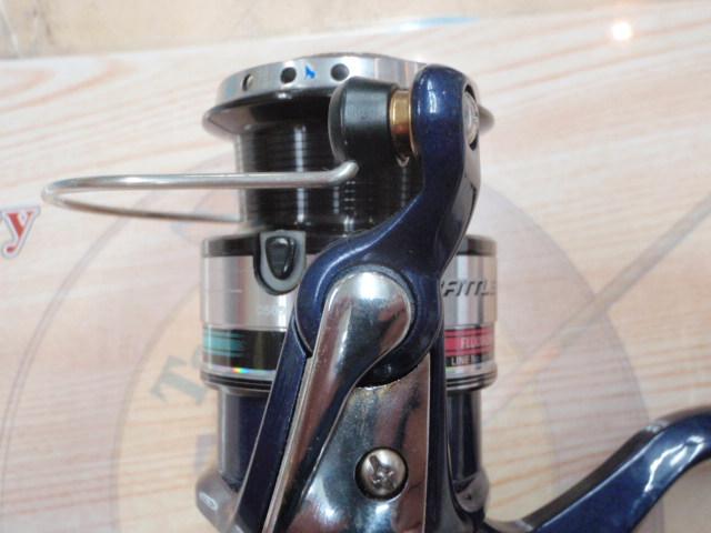 バトルゲーム フロロSP2号用