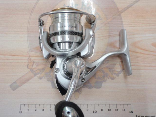 11カルディア 2004