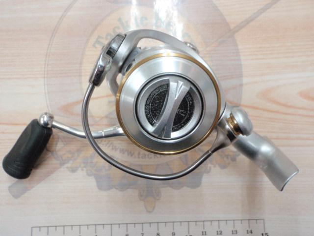 11カルディア 2004