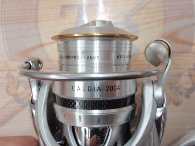 11カルディア 2004