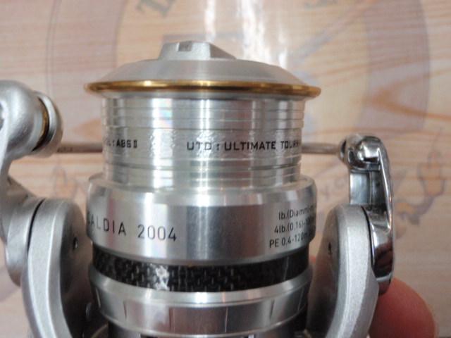 11カルディア 2004