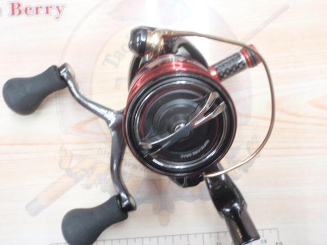 17セフィアCI4+ C3000SDH