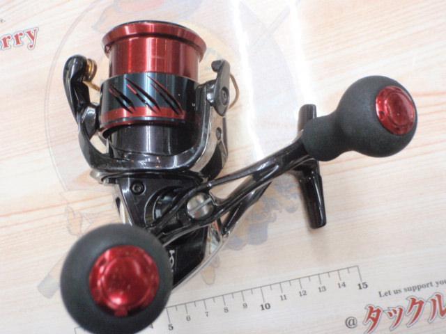 極美品　17セフィアci4+ C3000S シマノ (数量限定特価)シマノ/SHIMANO 17 セフィア CI4+ C3000S
