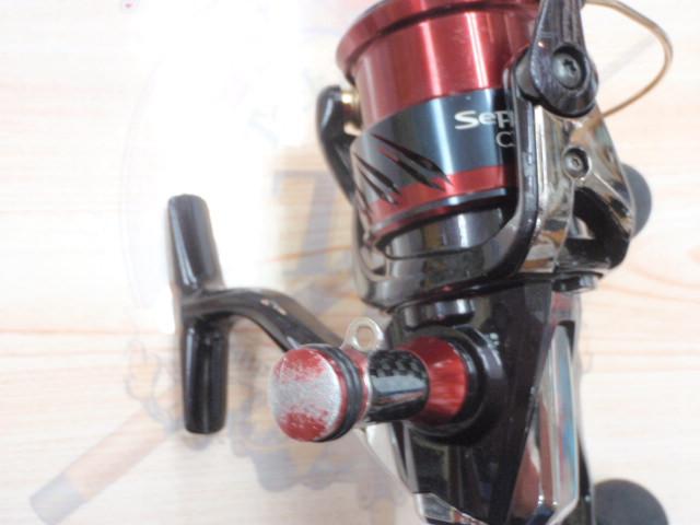 17セフィアCI4+ C3000SDH