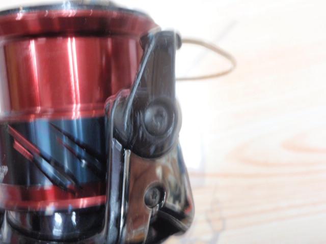 17セフィアCI4+ C3000SDH