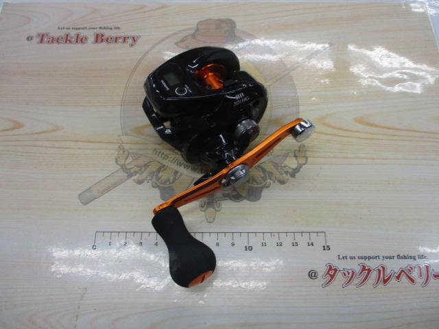 17バルケッタBB 301HG