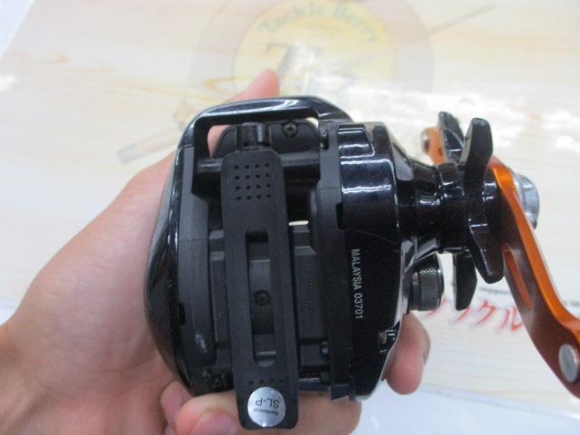 17バルケッタBB 301HG