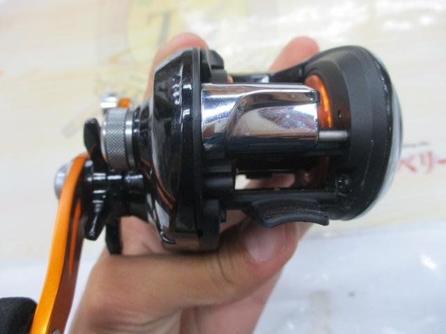 17バルケッタBB 301HG