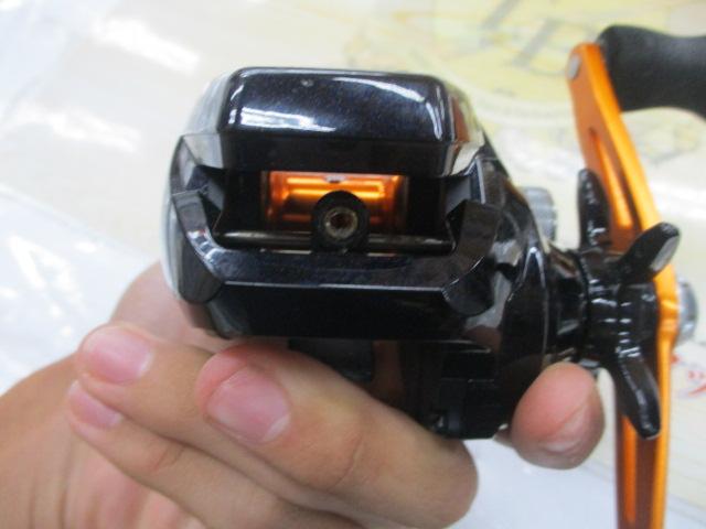 17バルケッタBB 301HG