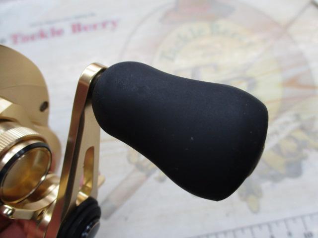 22カルカッタコンクエスト 200XG