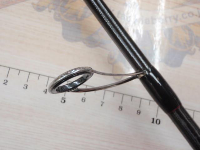 セフィアTT S86ML｜＠ベリーネット 日本最大新品中古釣具WEBショップ