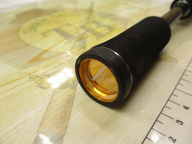 デストロイヤー F4-68X7(X7)スケルトンリールシート｜＠ベリーネット