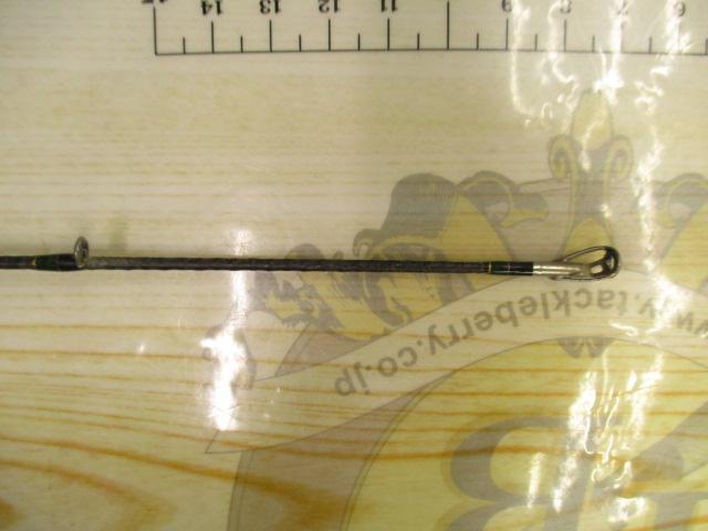 デストロイヤー F4-68X7(X7)スケルトンリールシート｜＠ベリーネット