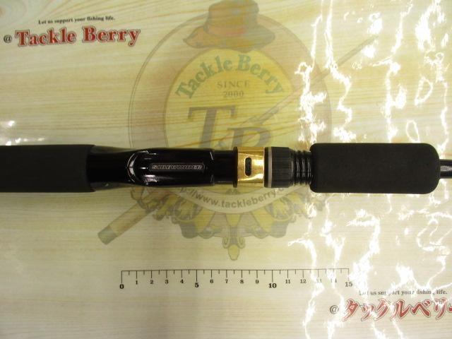 サイドワインダーHGC-65HR 前期