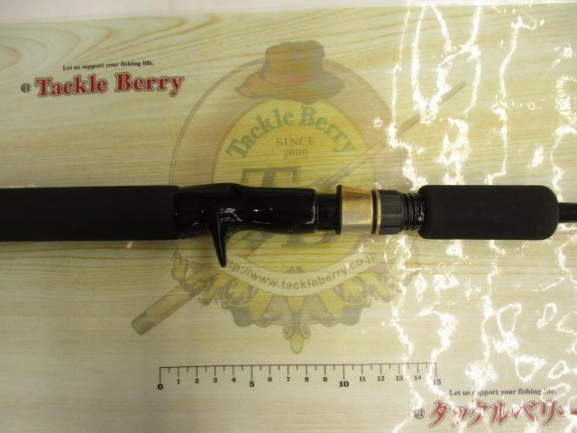 サイドワインダーHGC-65HR 前期