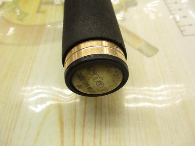 サイドワインダーHGC-65HR 前期