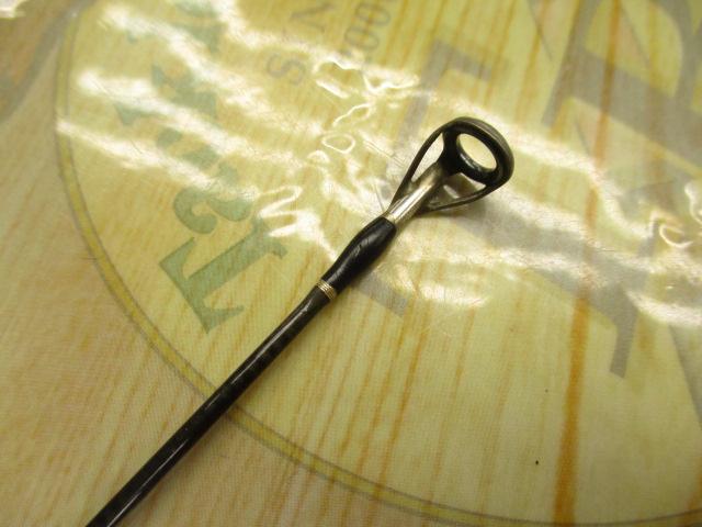 サイドワインダーHGC-65HR 前期