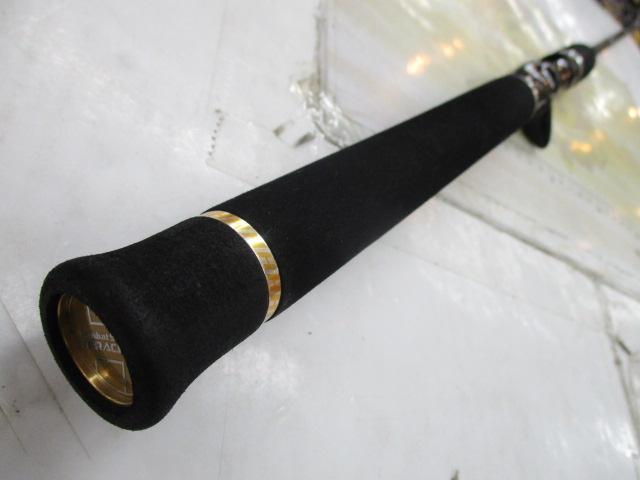 ヘラクレス HCSC-68L/MH