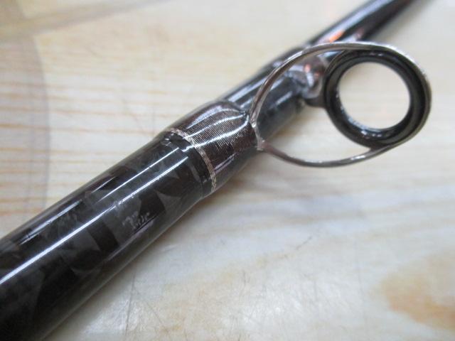 ヘラクレス HCSC-68L/MH