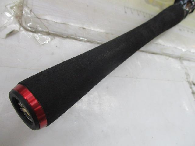 ハートランド HL722ML+FB-ST20