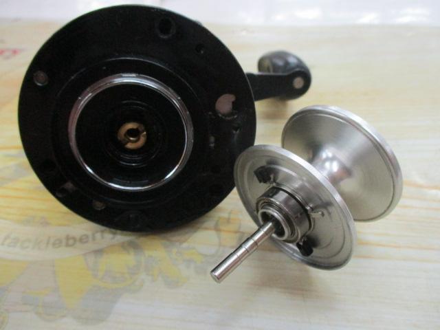 UC4601C Dual2Deal2 ブラック