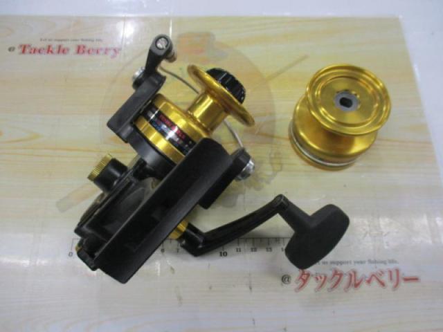 スピンフィッシャー 5500SS｜＠ベリーネット 日本最大新品中古