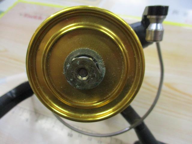 スピンフィッシャー 5500SS｜＠ベリーネット 日本最大新品中古