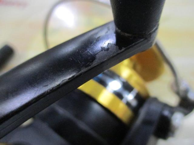 スピンフィッシャー 5500SS｜＠ベリーネット 日本最大新品中古