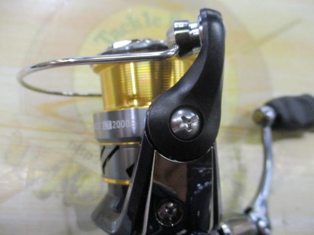 20クレスト LT2000S