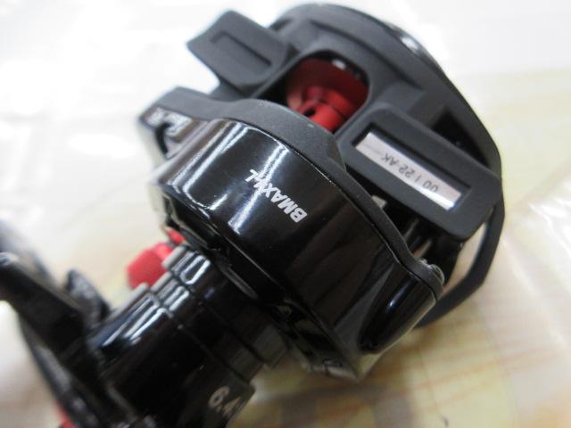 ブラックマックス-L(4th)