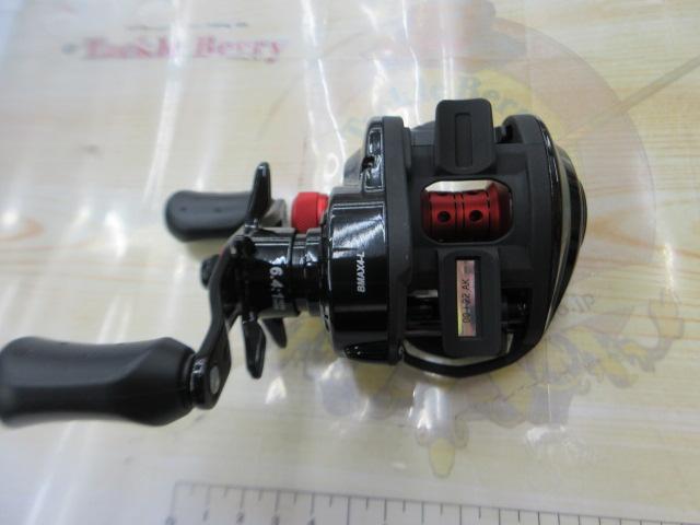 ブラックマックス-L(4th)