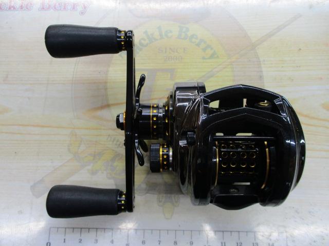 レボ ブラック9-L｜＠ベリーネット 日本最大新品中古釣具WEBショップ