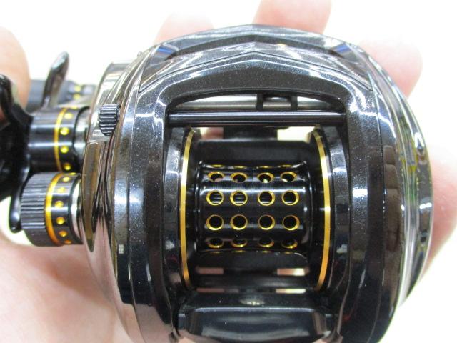 レボ ブラック9-L｜＠ベリーネット 日本最大新品中古釣具WEBショップ