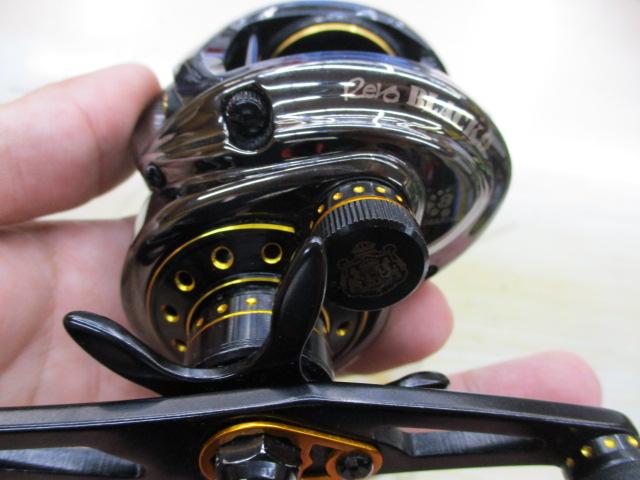 レボ ブラック9-L｜＠ベリーネット 日本最大新品中古釣具WEBショップ