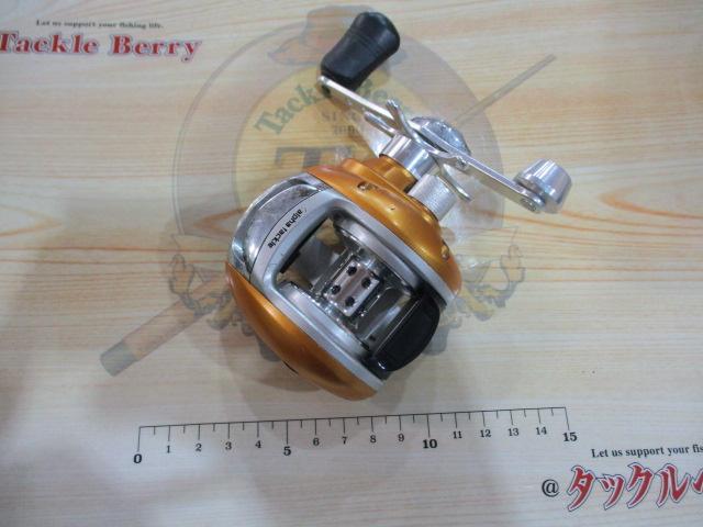 ベンチャー船100ST